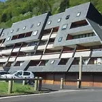 Cosy Mont-dore Avec Vue, Balcon, Parking Le Mont-Dore