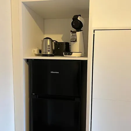 Cosy Mont-dore Avec Vue, Balcon, Parking Le Mont-Dore