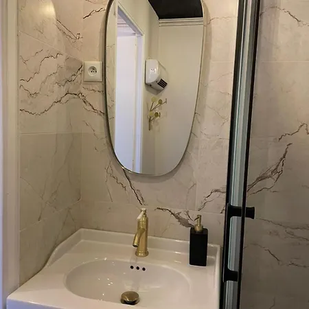 Cosy Mont-dore Avec Vue, Balcon, Parking Apartment Le Mont-Dore