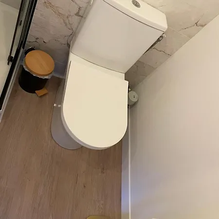 Apartment Cosy Mont-dore Avec Vue, Balcon, Parking Le Mont-Dore