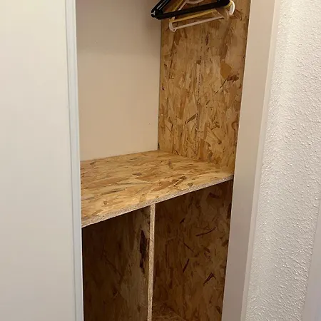 Cosy Mont-dore Avec Vue, Balcon, Parking *